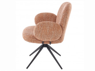 HAL-K568 modern fémvázas fotel 3