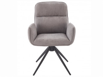HAL-K574 modern fémvázas fotel karfákkal 2