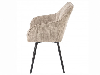 HAL-K576 modern fémvázas fotel 3