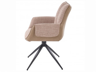 HAL-K579 modern fémvázas fotel 3