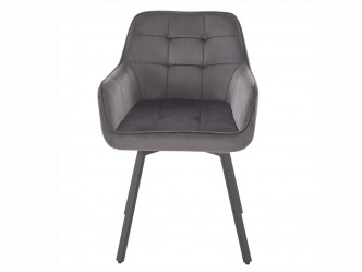 HAL-K588 modern fémvázas fotel 2