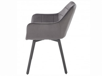 HAL-K588 modern fémvázas fotel 3