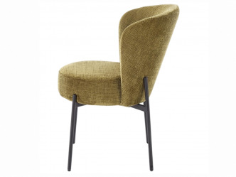 HAL-K590 modern fémvázas fotel 3