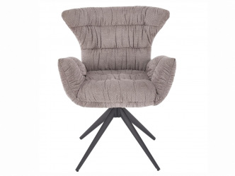 HAL-K595 modern fémvázas fotel 2