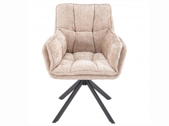 HAL-K597 modern fémvázas fotel 2