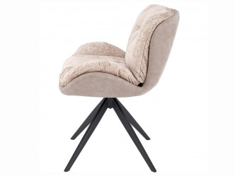 HAL-K599 modern fémvázas fotel 3