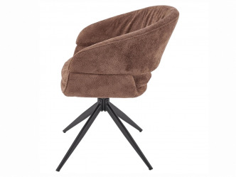 HAL-K602 modern fémvázas fotel 3