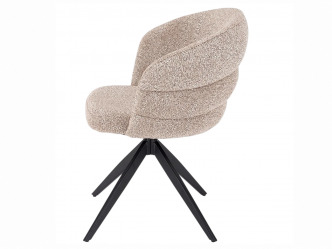 HAL-K604 modern fémvázas fotel 3