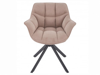 HAL-K610 modern fémvázas fotel 2