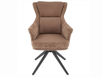 HAL-K611 modern fémvázas fotel 2