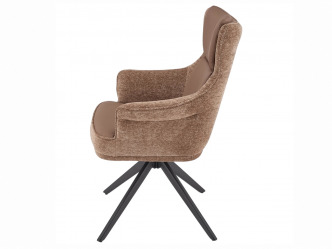 HAL-K611 modern fémvázas fotel 3