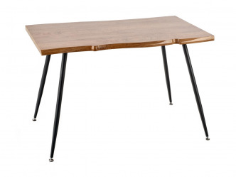 HAL-Larson modern étkezőasztal