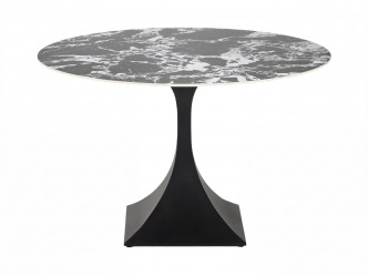 HAL-Manuel modern étkezőasztal (120 cm)