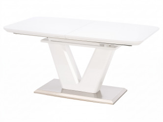 HAL-Mistral modern bővíthető étkezőasztal (220 cm)