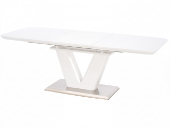 HAL-Mistral modern bővíthető étkezőasztal (220 cm) 2