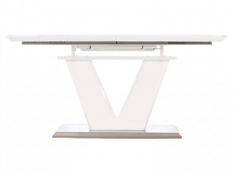 HAL-Mistral modern bővíthető étkezőasztal (220 cm) 3