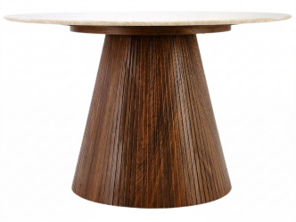 HAL-Pireus modern étkezőasztal (120 cm) 2