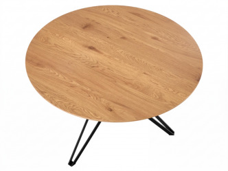 HAL-Pixel2 modern étkezőasztal (120 cm) 3