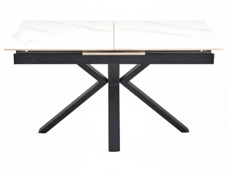 HAL-Platan modern bővíthető étkezőasztal (180 cm) 3
