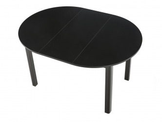 HAL-Ringo modern, bővíthető étkezőasztal 3