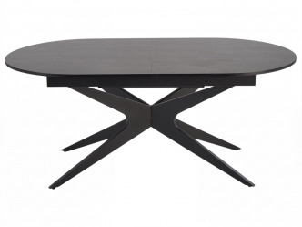 HAL-Sandro modern bővíthető étkezőasztal (240 cm) 2