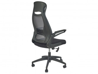 HAL-Solaris modern irodai forgószék 2