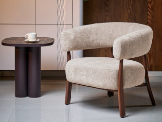 HAL-Udon modern design fotel 2