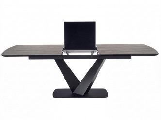 HAL-Vinston modern bővíthető étkezőasztal (230 cm) 3