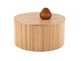 HAL-Woody modern dohányzóasztal 3