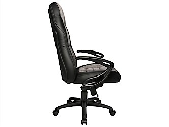 ICO-SpeedChair vezetői karfás forgószék 2