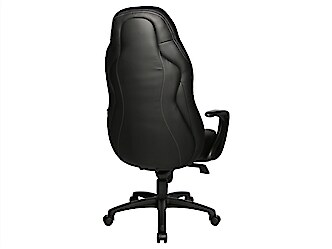 ICO-SpeedChair vezetői karfás forgószék 3