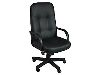 LIN-Executive Boss vezetői bőrszék