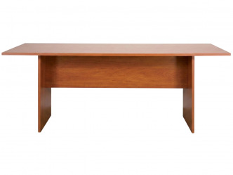 Malibu NEW23 tárgyalóasztal (200 x 75 cm)