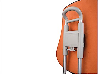MAY-Actikid A2 Combi-ECO forgószék gyerekeknek 2