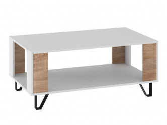 NAP-Boss 05 modern dohányzóasztal