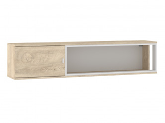 NAP-Vegas 16 modern faliszekrény 150 cm