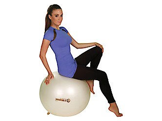 RME-FitBall65 ülőlabda lábakkal 2