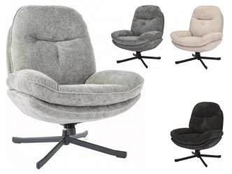 SIG-Harper modern stílusú fotel