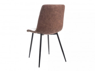 SIG-Look modern fémvázas szék 2