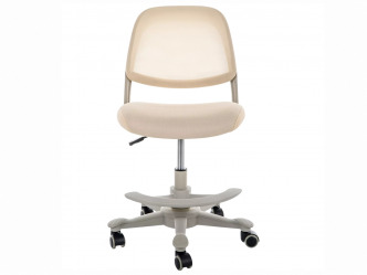 SIG-Q-027 gyerek forgószék lábtartóval 2
