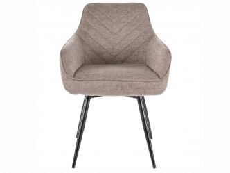 SIG-Servio Brego modern fémvázas fotel 2