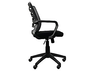 STE-KB2022 modern forgószék karfákkal 2