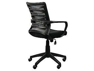 STE-KB2022 modern forgószék karfákkal 3