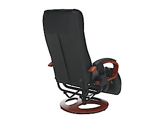 TEM-Artus 2 mechanikusan állítható relaxfotel masszázs és fűtésfunkcióval 3
