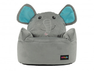 TEM-Baby TYP 2 babzsákfotel gyerekszobába