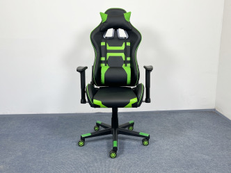 TEM-Bilgi gamer szék (OUTLET) 2