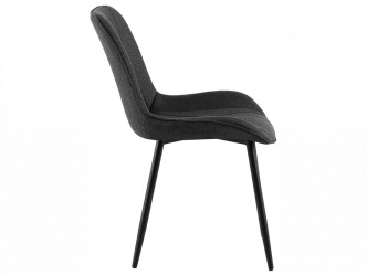TEM-Delta modern étkezőszék fém vázzal 3