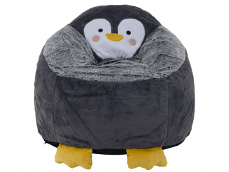 TEM-Pingo babzsákfotel gyerekszobába 3