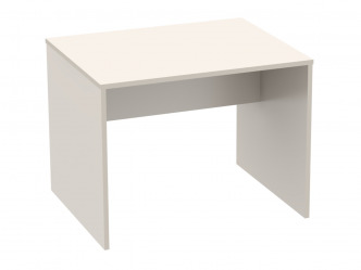 TEM-Rioma NEW TYP 12 íróasztal (100 cm)