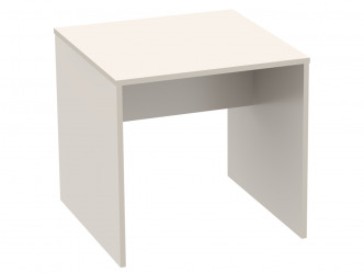TEM-Rioma NEW TYP 17 íróasztal (80 cm)